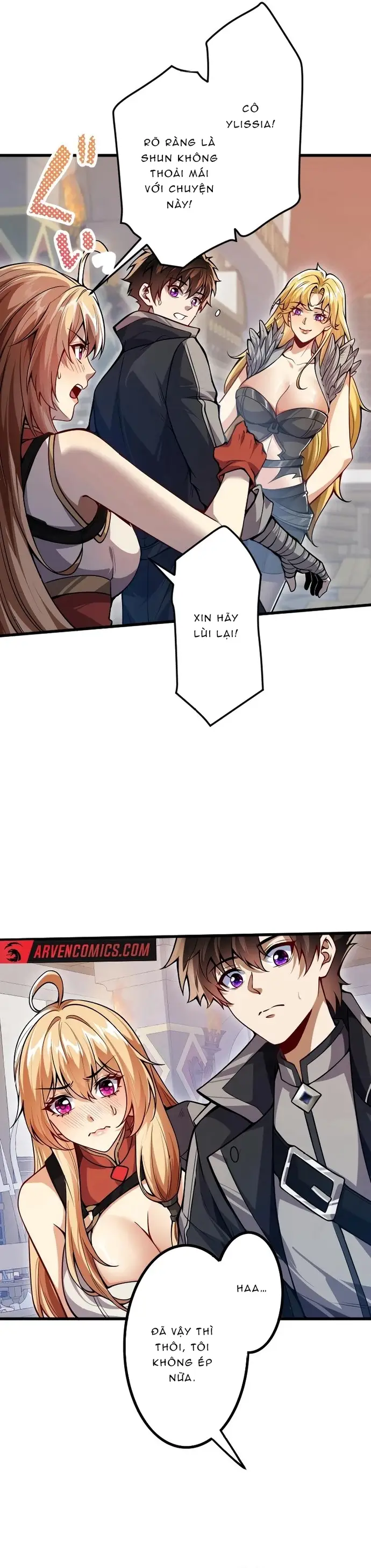 Ore Dake Level Down No Saikyou Kakuseisha Chapter 5 - 4