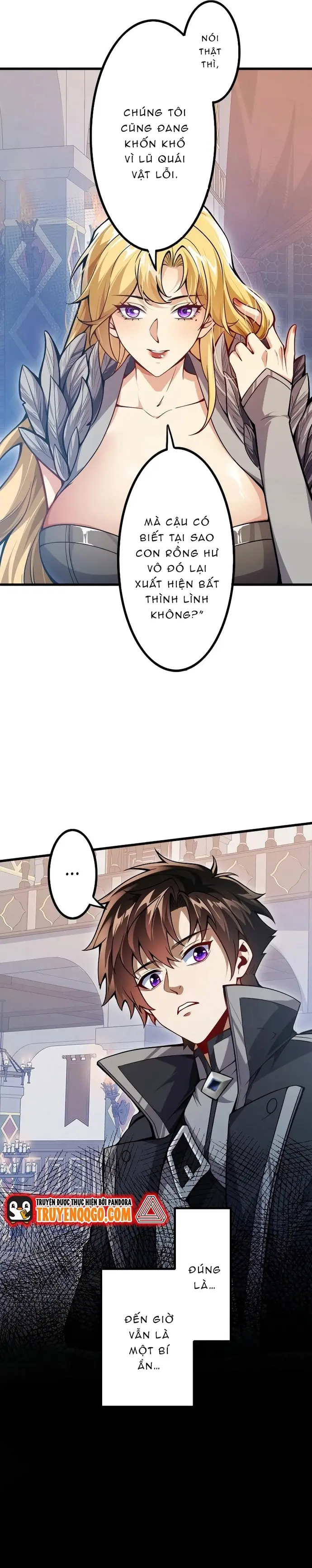 Ore Dake Level Down No Saikyou Kakuseisha Chapter 5 - 5