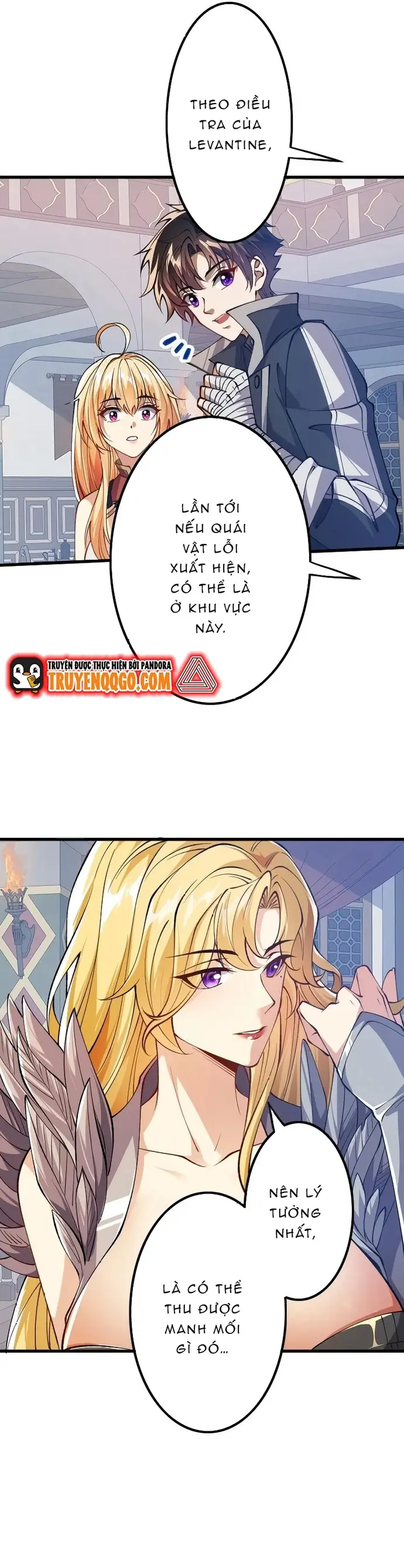 Ore Dake Level Down No Saikyou Kakuseisha Chapter 5 - 7