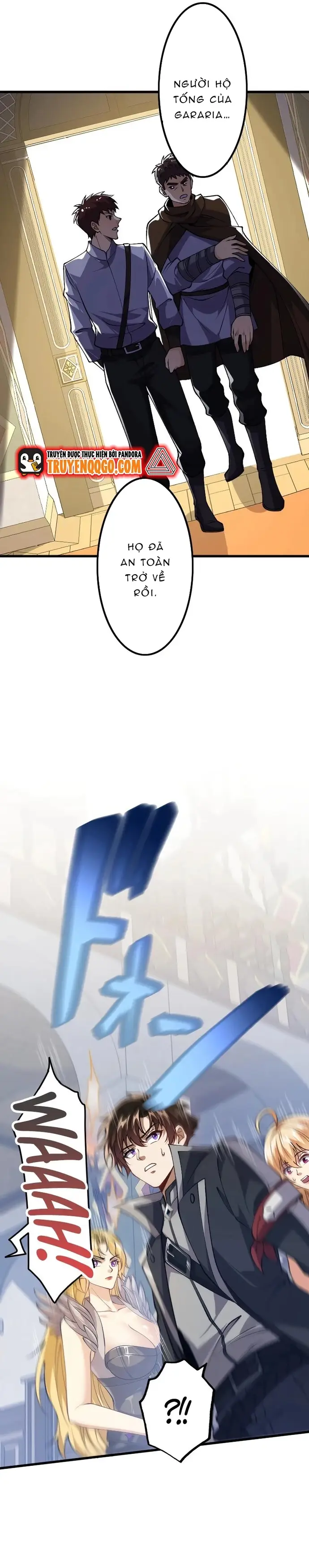 Ore Dake Level Down No Saikyou Kakuseisha Chapter 5 - 9