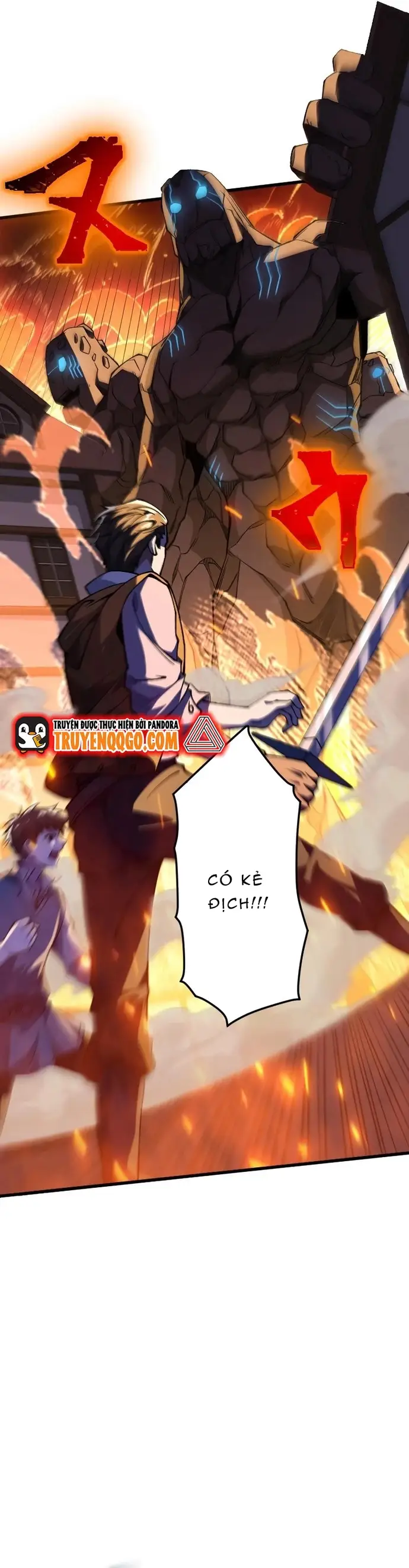 Ore Dake Level Down No Saikyou Kakuseisha Chapter 5 - 11