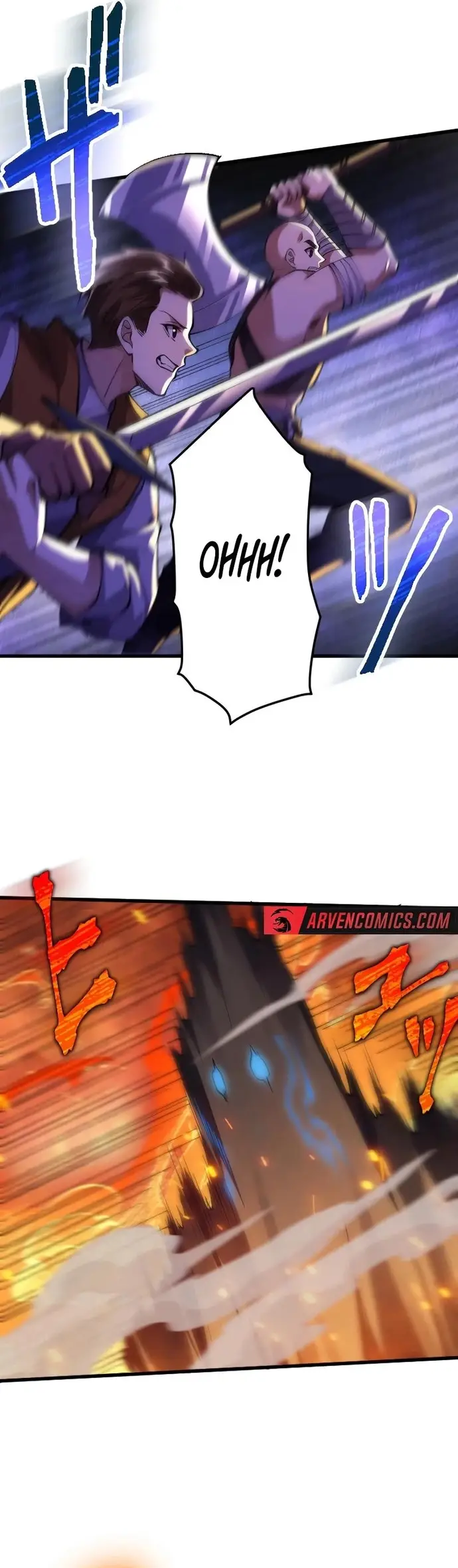 Ore Dake Level Down No Saikyou Kakuseisha Chapter 5 - 12