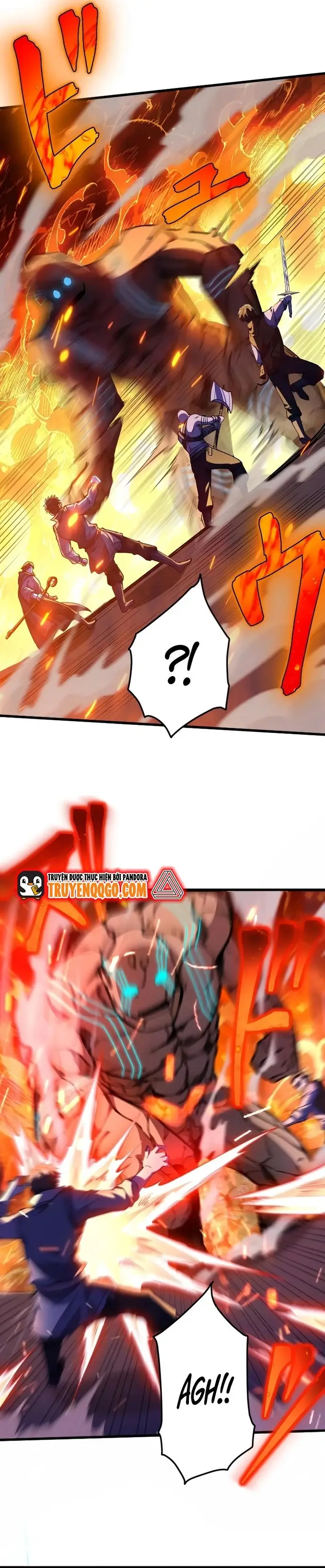 Ore Dake Level Down No Saikyou Kakuseisha Chapter 5 - 13