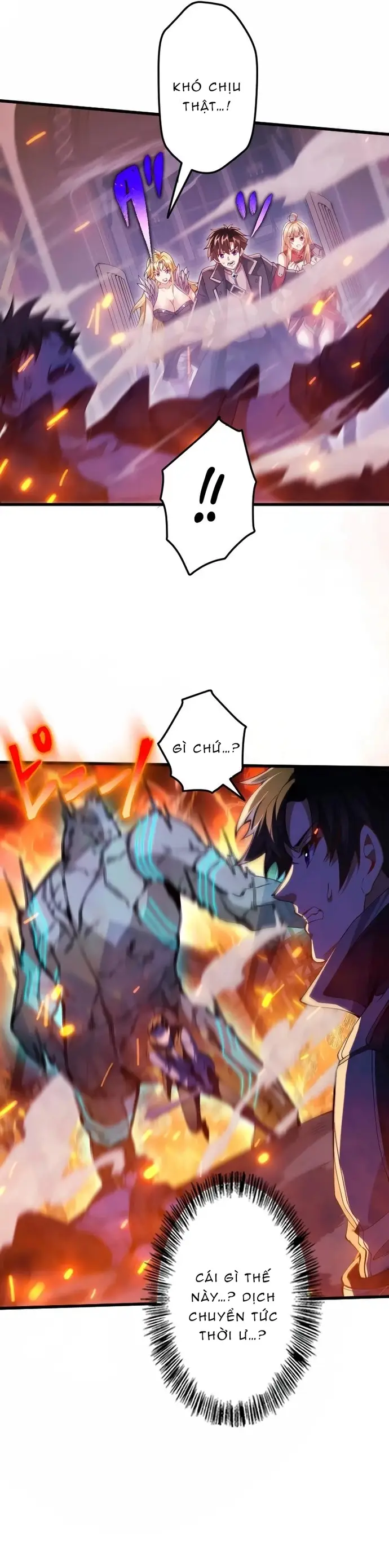 Ore Dake Level Down No Saikyou Kakuseisha Chapter 5 - 16