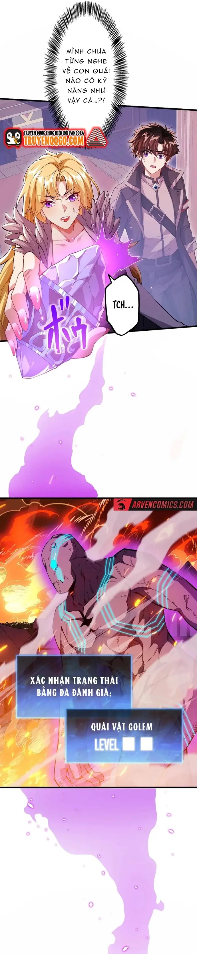 Ore Dake Level Down No Saikyou Kakuseisha Chapter 5 - 17