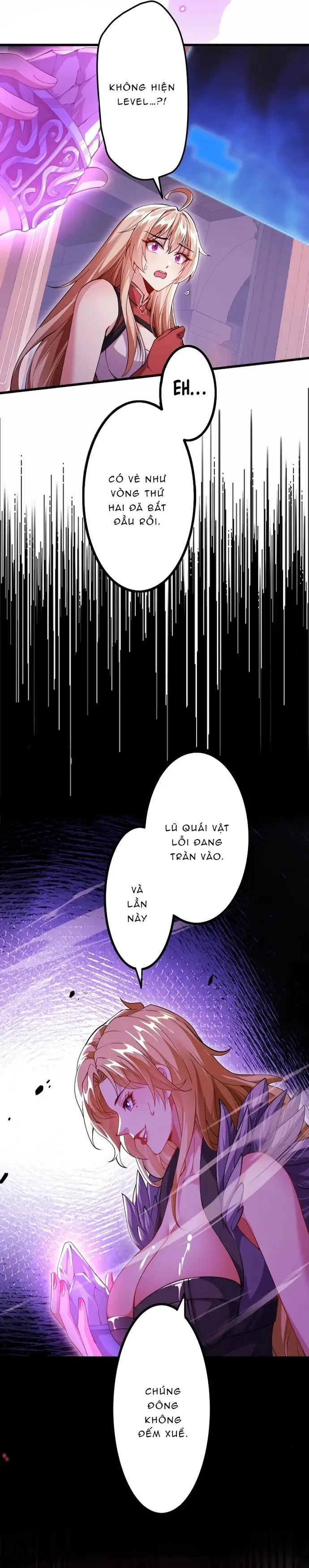 Ore Dake Level Down No Saikyou Kakuseisha Chapter 5 - 18