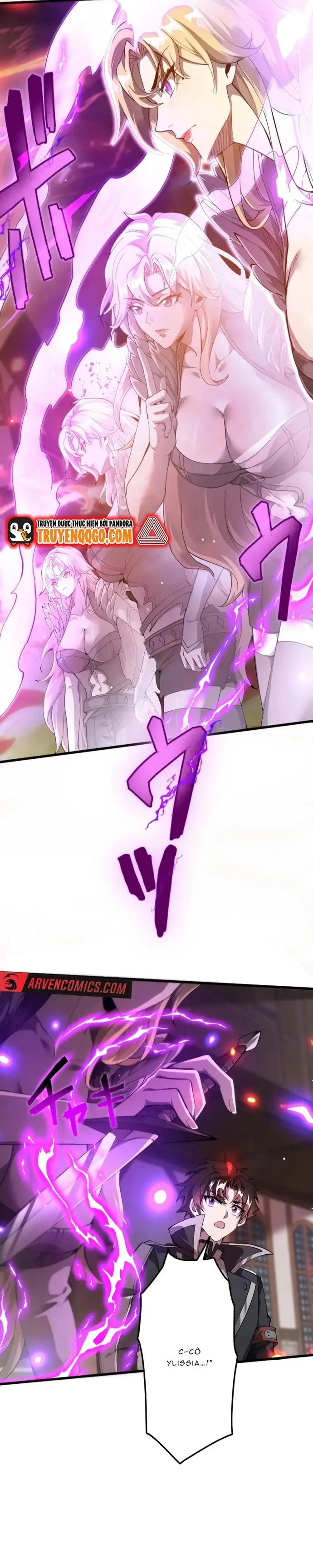 Ore Dake Level Down No Saikyou Kakuseisha Chapter 5 - 21