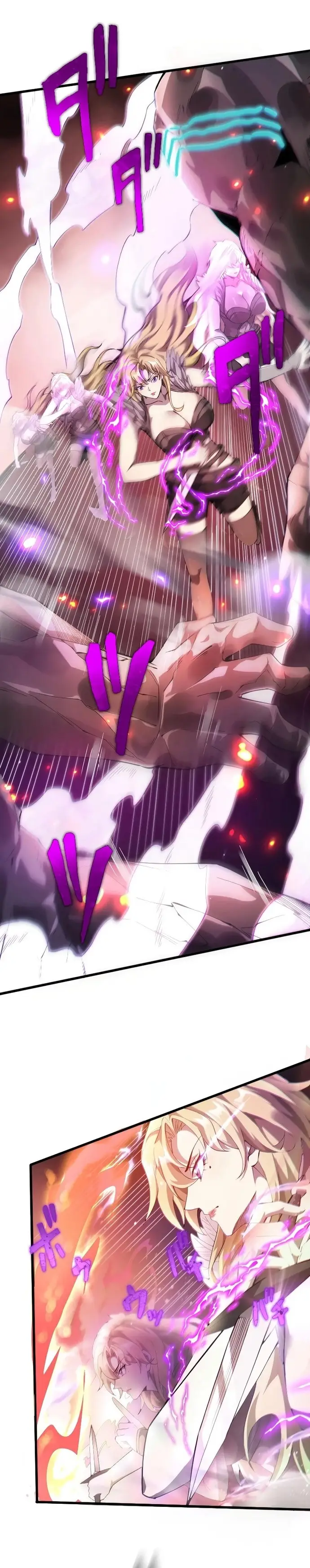 Ore Dake Level Down No Saikyou Kakuseisha Chapter 5 - 23