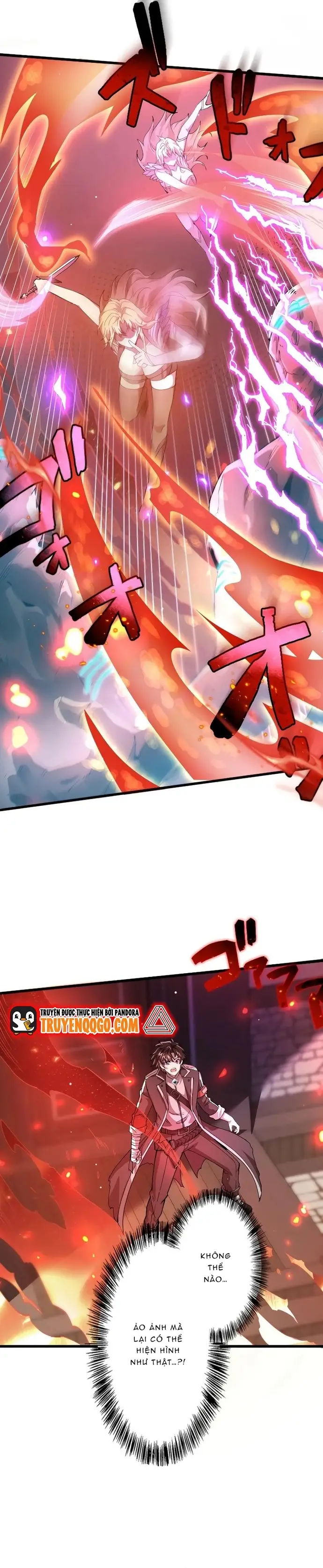 Ore Dake Level Down No Saikyou Kakuseisha Chapter 5 - 24