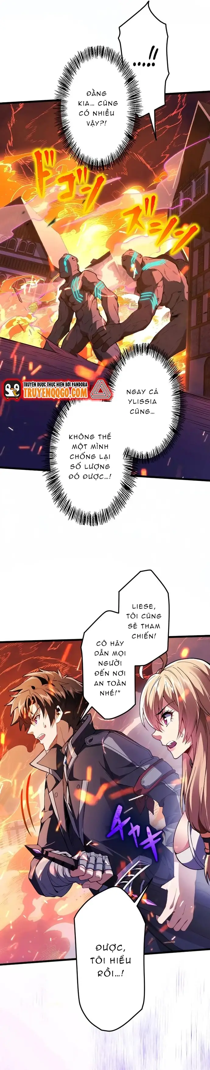 Ore Dake Level Down No Saikyou Kakuseisha Chapter 5 - 26