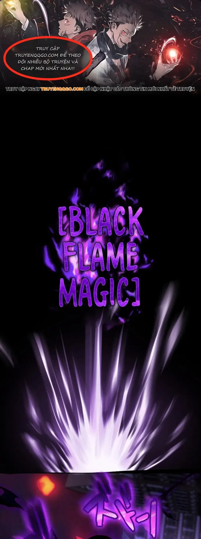 Ore Dake Level Down No Saikyou Kakuseisha Chapter 6 - 1