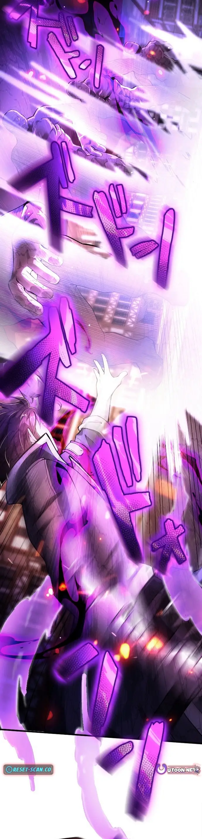 Ore Dake Level Down No Saikyou Kakuseisha Chapter 6 - 2