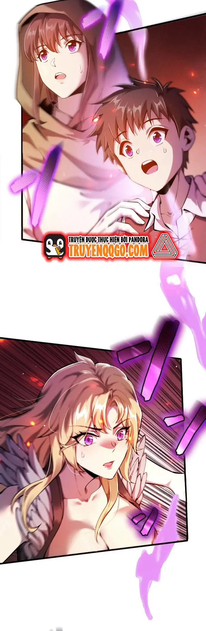 Ore Dake Level Down No Saikyou Kakuseisha Chapter 6 - 3