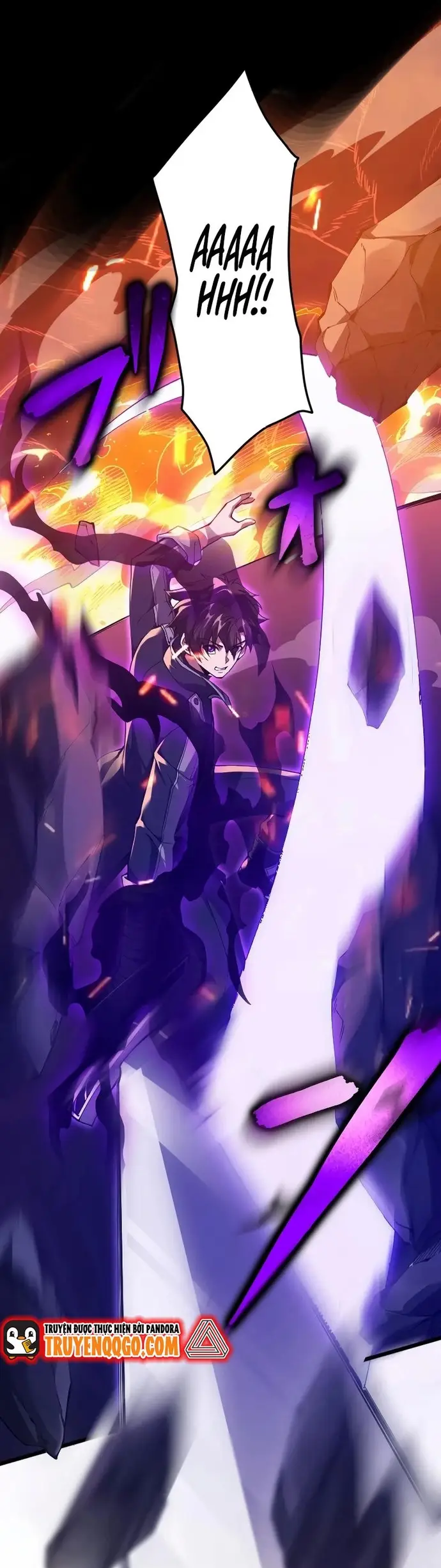 Ore Dake Level Down No Saikyou Kakuseisha Chapter 5 - 30