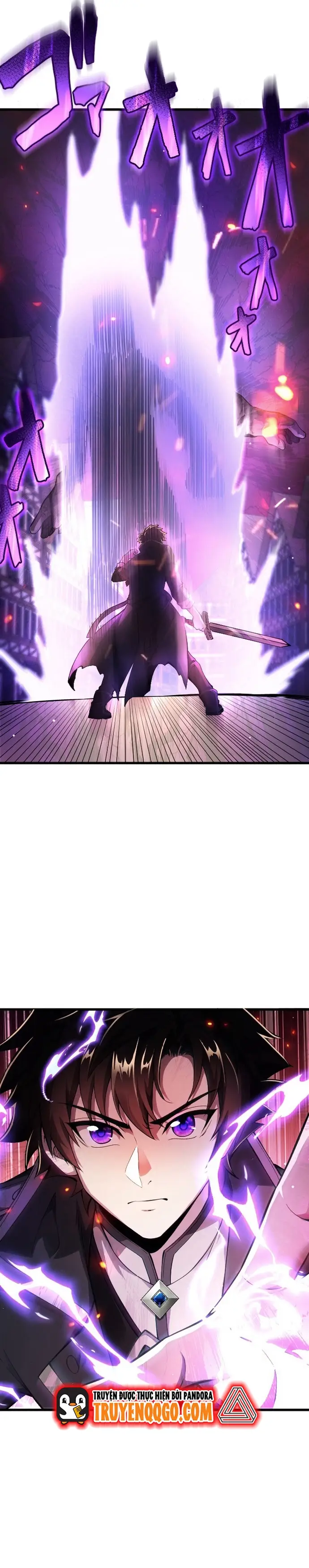 Ore Dake Level Down No Saikyou Kakuseisha Chapter 6 - 4