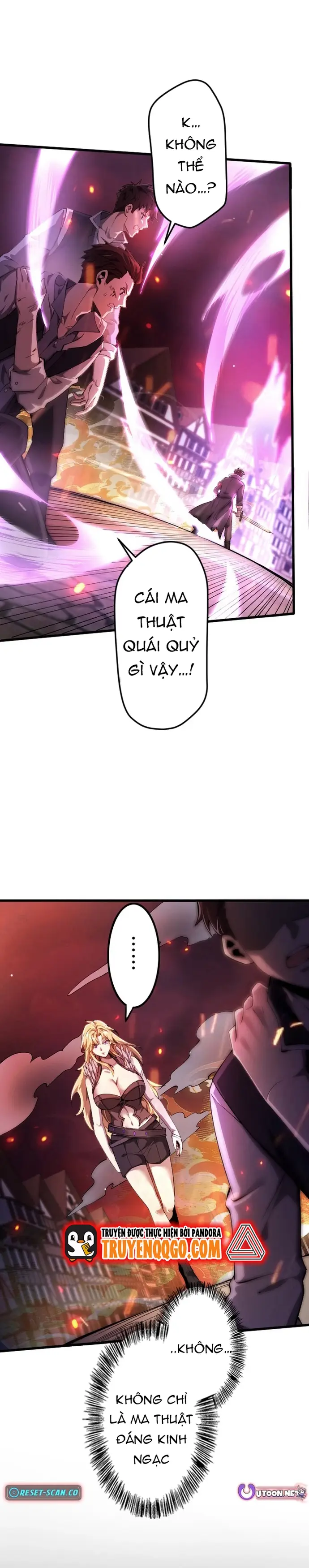 Ore Dake Level Down No Saikyou Kakuseisha Chapter 6 - 5