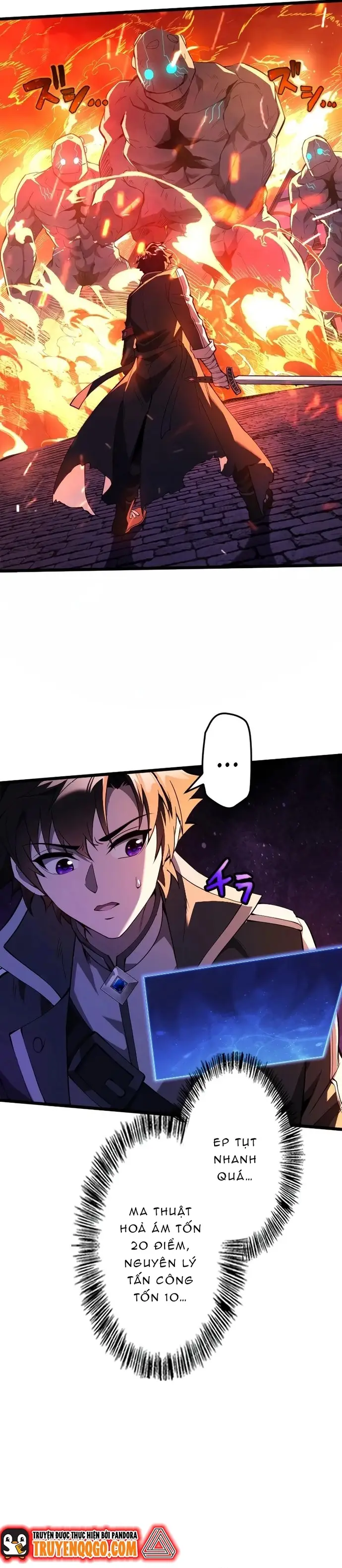 Ore Dake Level Down No Saikyou Kakuseisha Chapter 5 - 32