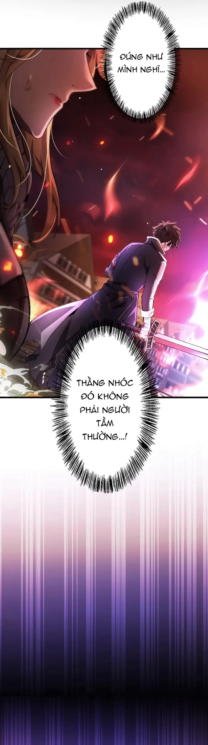 Ore Dake Level Down No Saikyou Kakuseisha Chapter 6 - 7