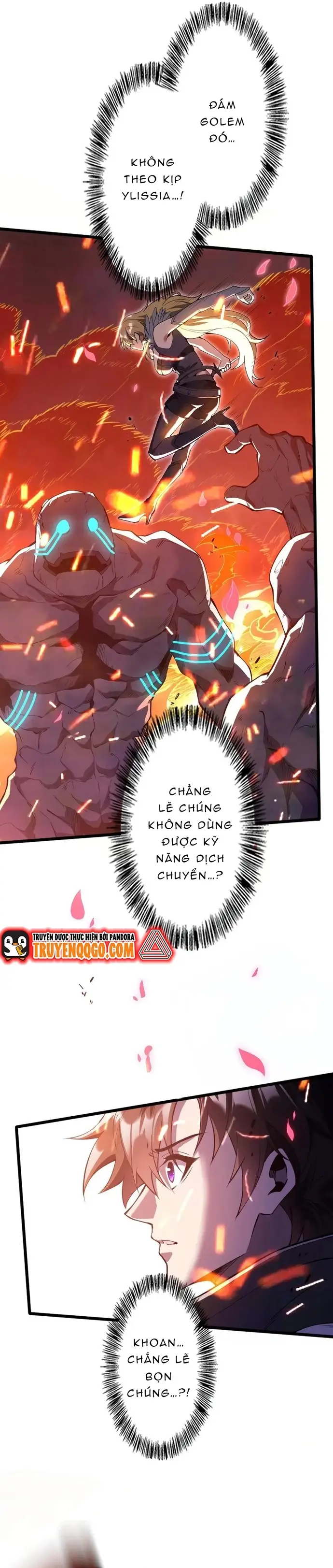 Ore Dake Level Down No Saikyou Kakuseisha Chapter 5 - 34