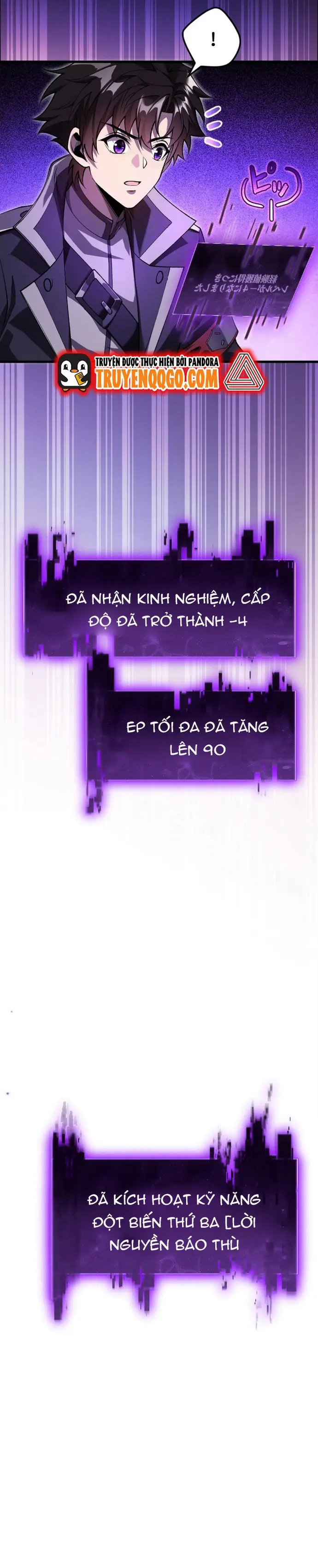 Ore Dake Level Down No Saikyou Kakuseisha Chapter 6 - 8