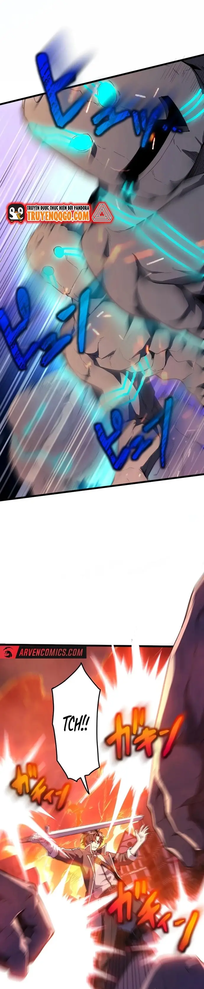 Ore Dake Level Down No Saikyou Kakuseisha Chapter 5 - 36