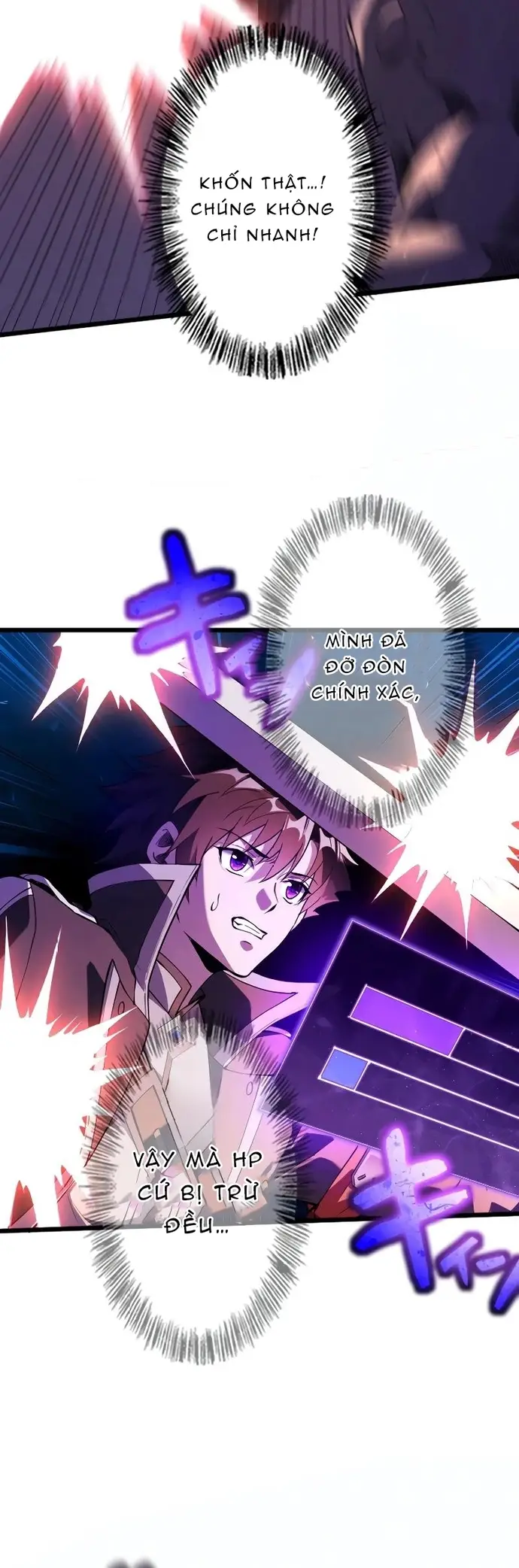 Ore Dake Level Down No Saikyou Kakuseisha Chapter 5 - 37