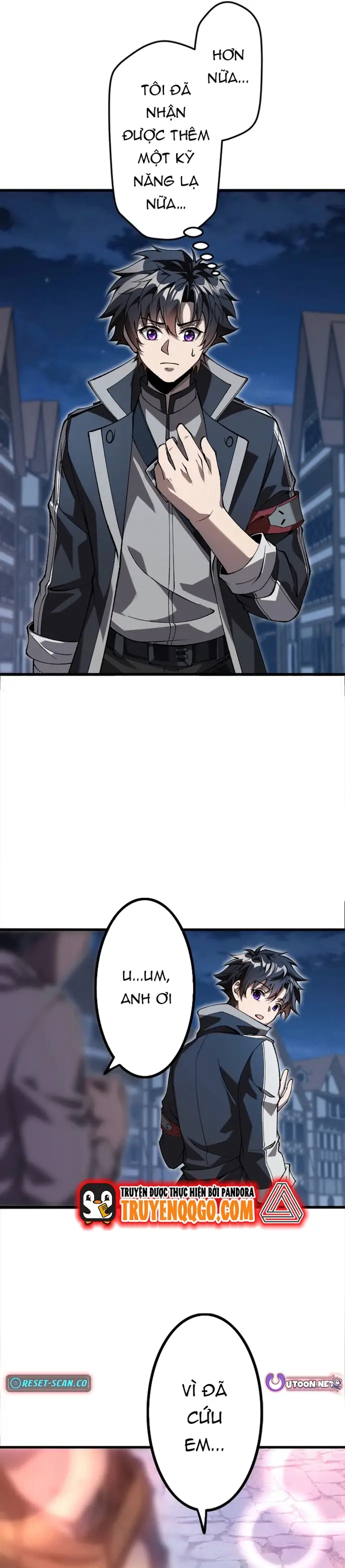 Ore Dake Level Down No Saikyou Kakuseisha Chapter 6 - 11