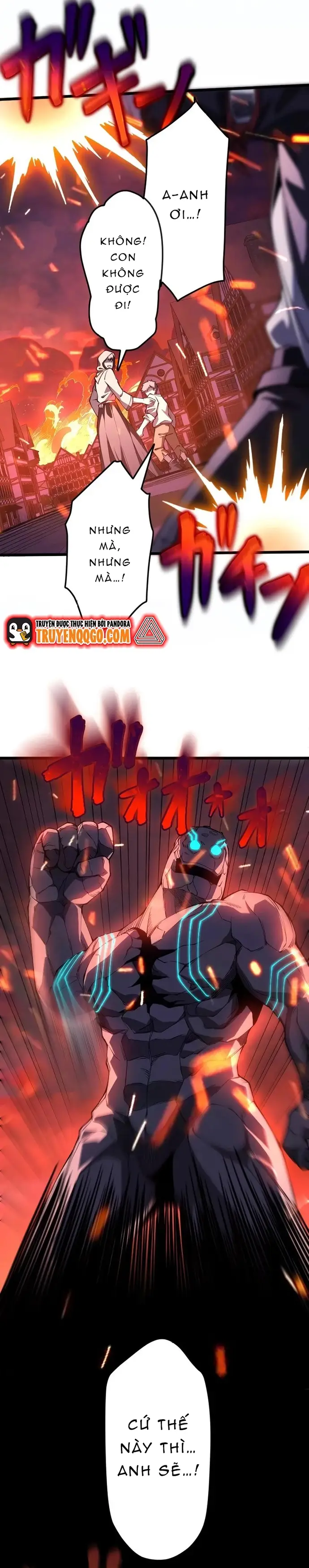 Ore Dake Level Down No Saikyou Kakuseisha Chapter 5 - 38