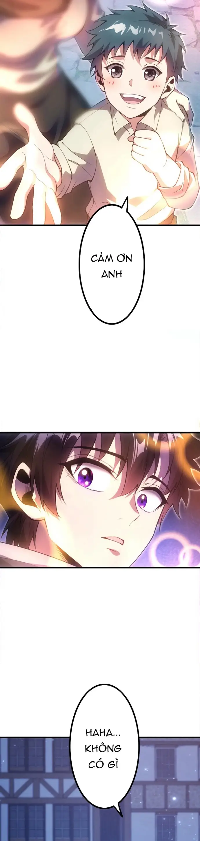 Ore Dake Level Down No Saikyou Kakuseisha Chapter 6 - 12