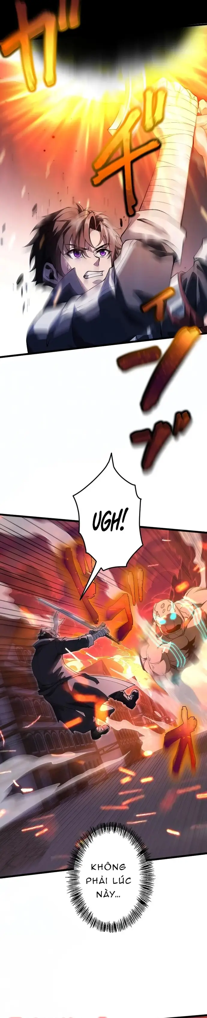 Ore Dake Level Down No Saikyou Kakuseisha Chapter 5 - 39