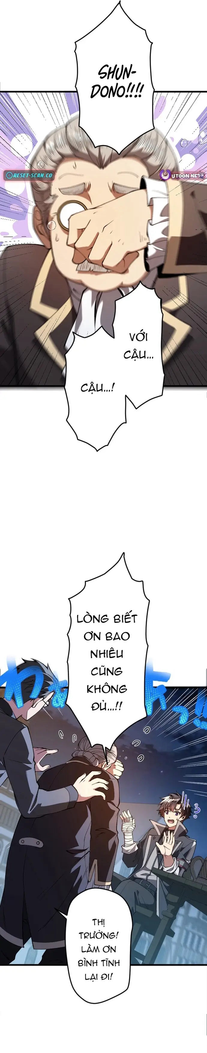 Ore Dake Level Down No Saikyou Kakuseisha Chapter 6 - 15