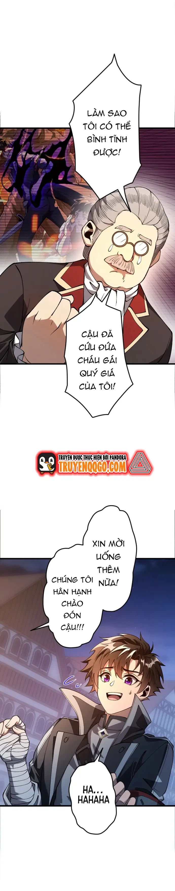 Ore Dake Level Down No Saikyou Kakuseisha Chapter 6 - 16