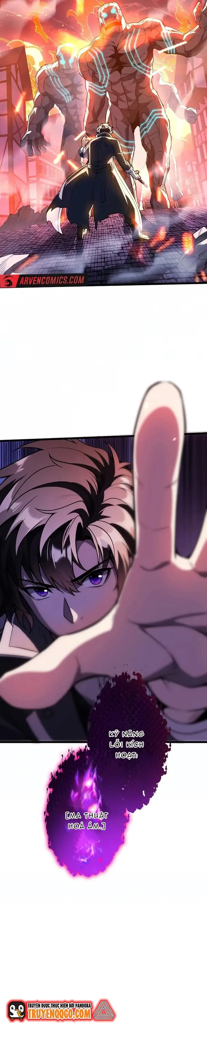 Ore Dake Level Down No Saikyou Kakuseisha Chapter 5 - 43