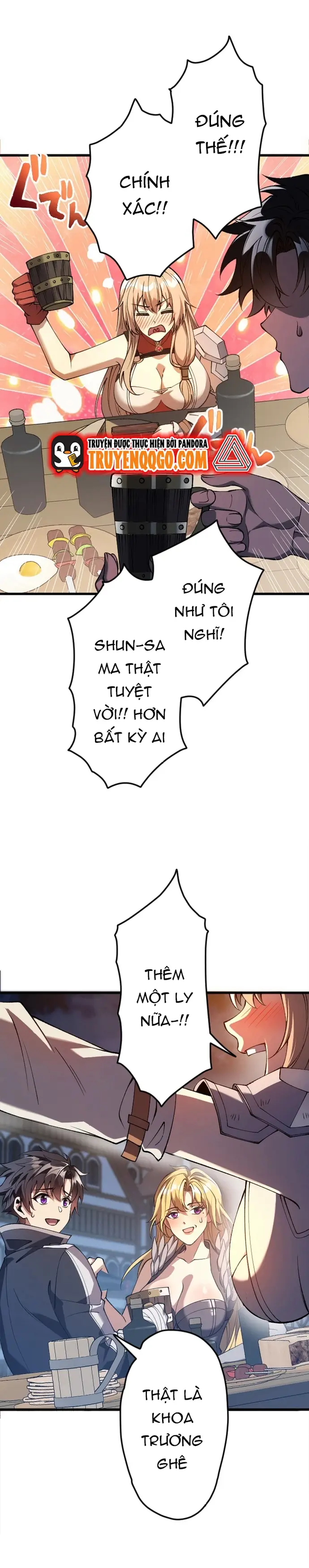 Ore Dake Level Down No Saikyou Kakuseisha Chapter 6 - 18