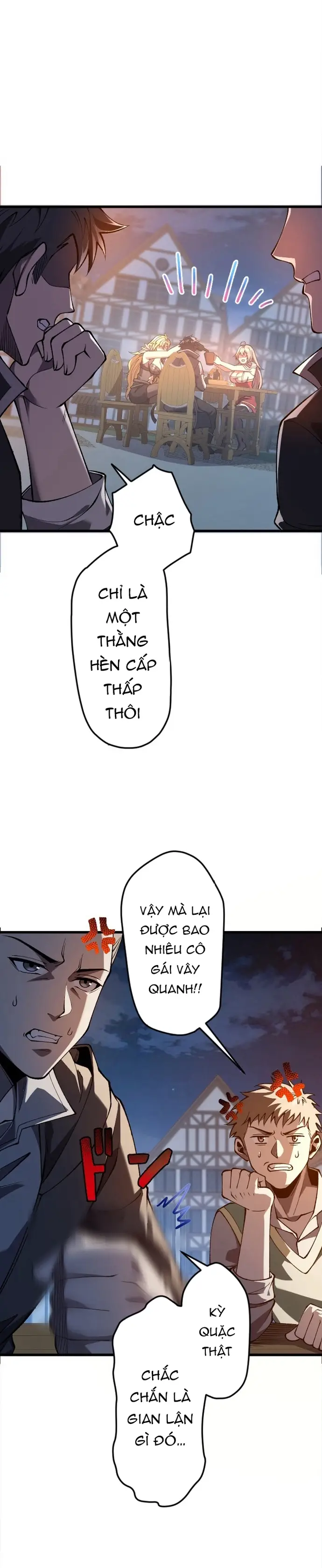 Ore Dake Level Down No Saikyou Kakuseisha Chapter 6 - 19