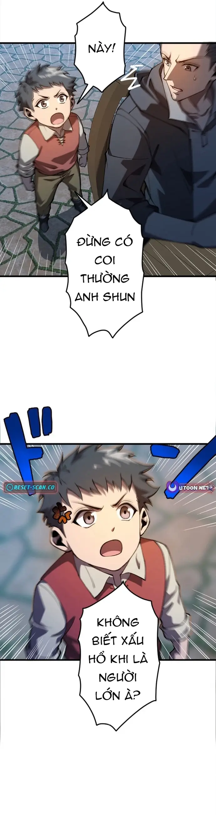 Ore Dake Level Down No Saikyou Kakuseisha Chapter 6 - 20