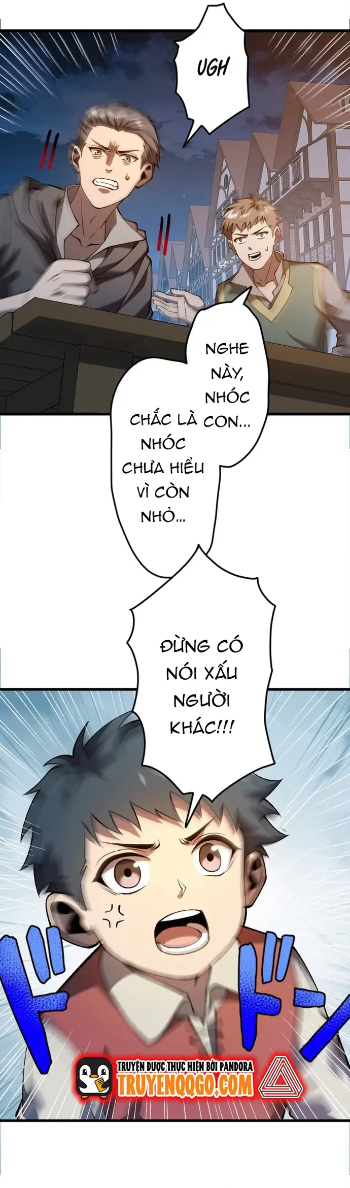 Ore Dake Level Down No Saikyou Kakuseisha Chapter 6 - 21