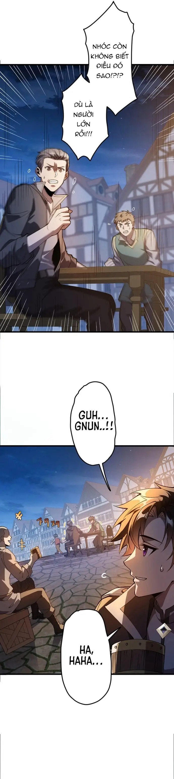 Ore Dake Level Down No Saikyou Kakuseisha Chapter 6 - 22