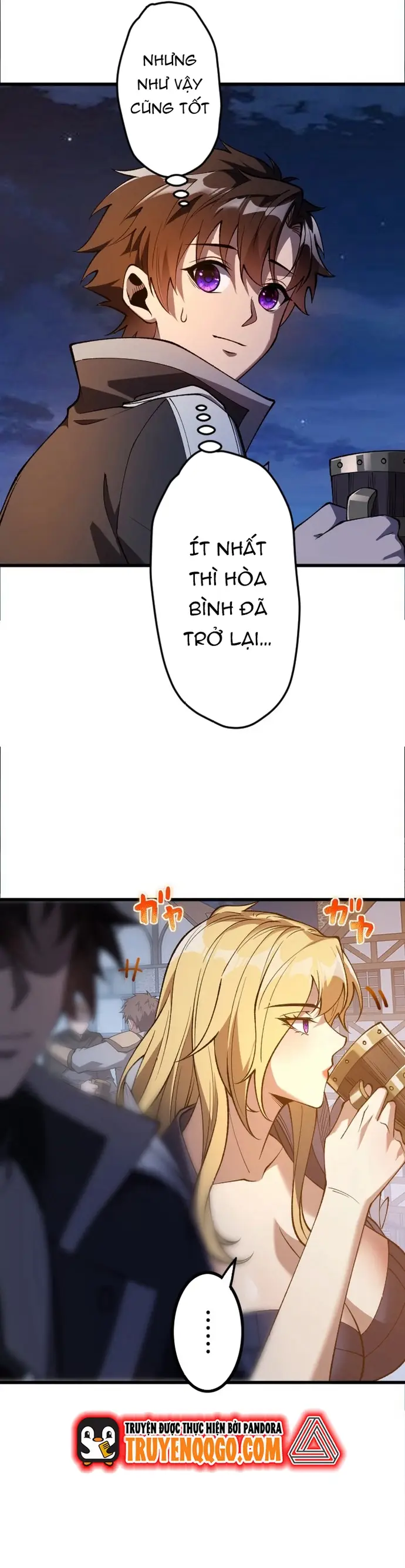 Ore Dake Level Down No Saikyou Kakuseisha Chapter 6 - 23