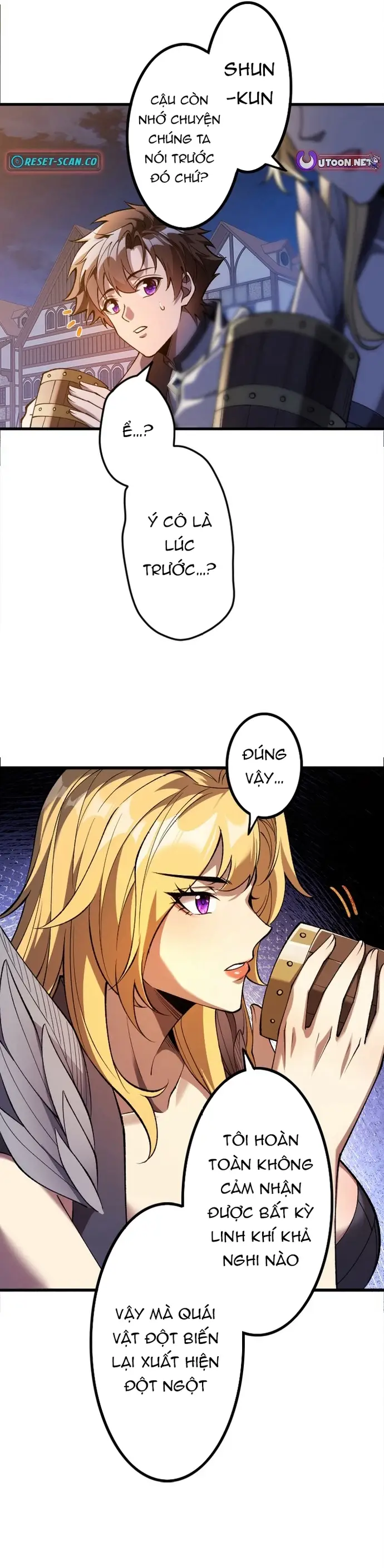 Ore Dake Level Down No Saikyou Kakuseisha Chapter 6 - 24