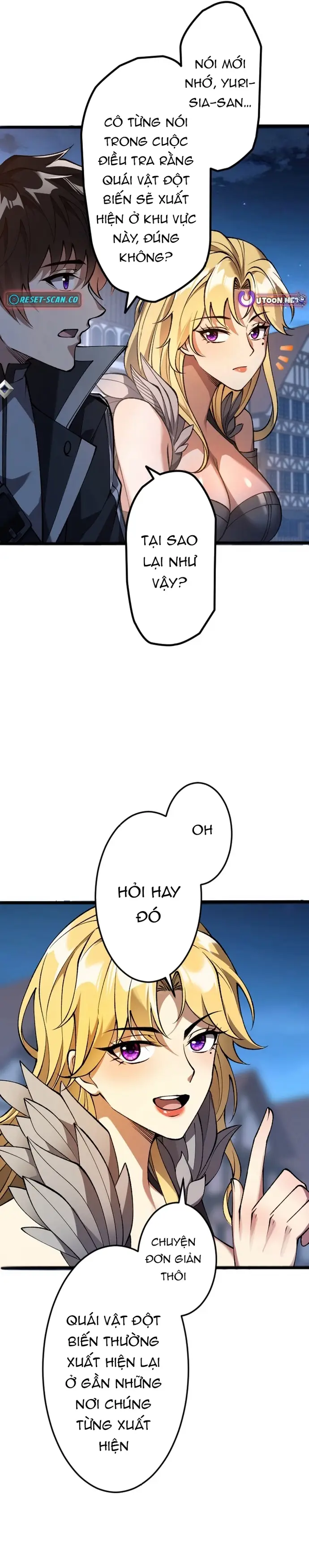 Ore Dake Level Down No Saikyou Kakuseisha Chapter 6 - 27