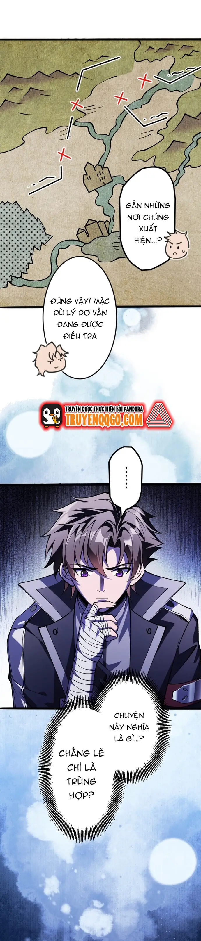 Ore Dake Level Down No Saikyou Kakuseisha Chapter 6 - 28