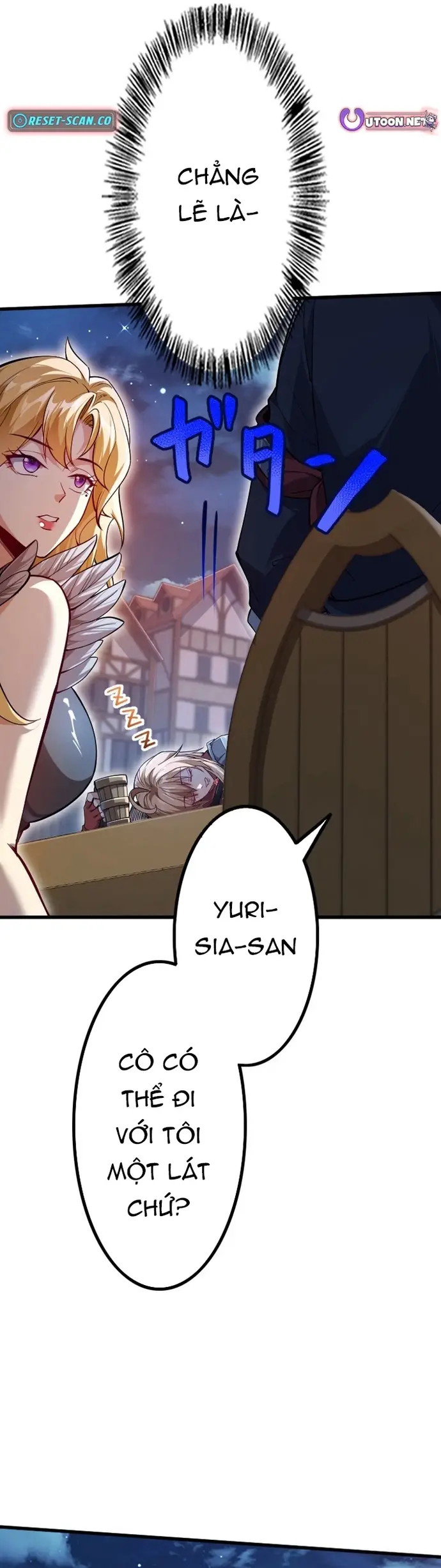 Ore Dake Level Down No Saikyou Kakuseisha Chapter 6 - 30