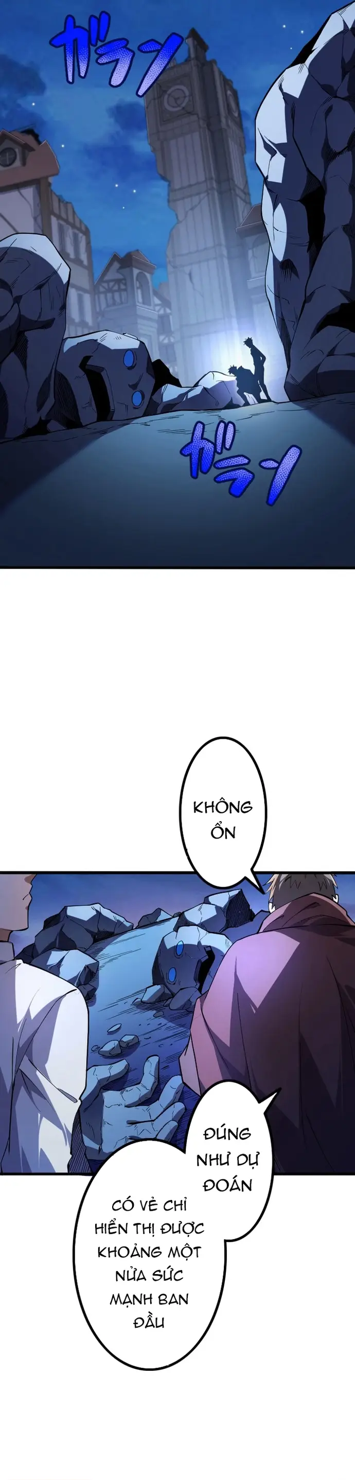 Ore Dake Level Down No Saikyou Kakuseisha Chapter 6 - 32