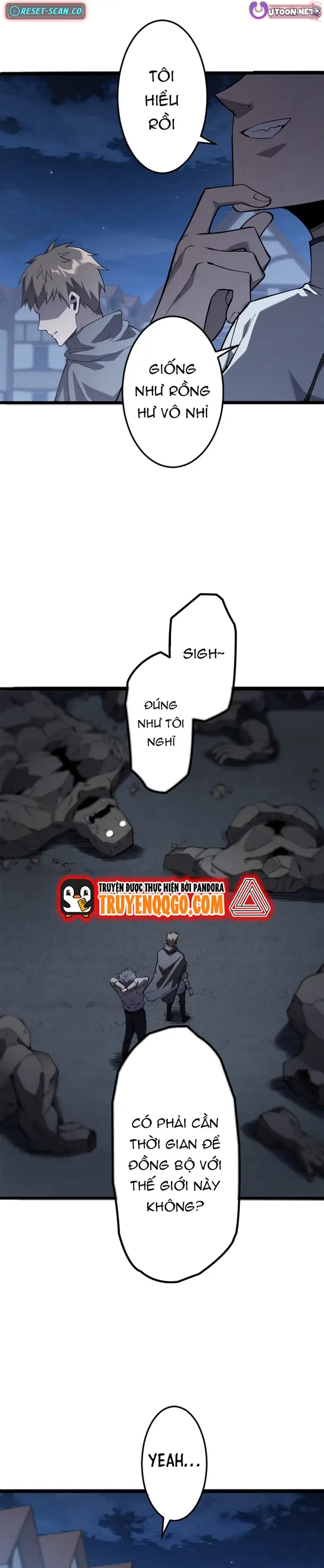 Ore Dake Level Down No Saikyou Kakuseisha Chapter 6 - 33