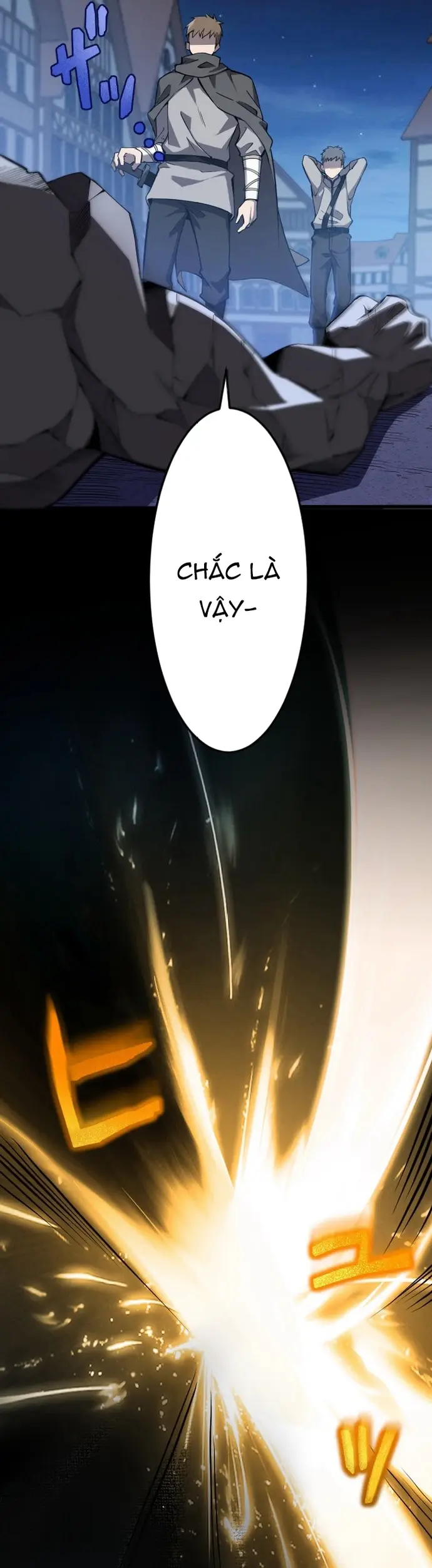 Ore Dake Level Down No Saikyou Kakuseisha Chapter 6 - 34