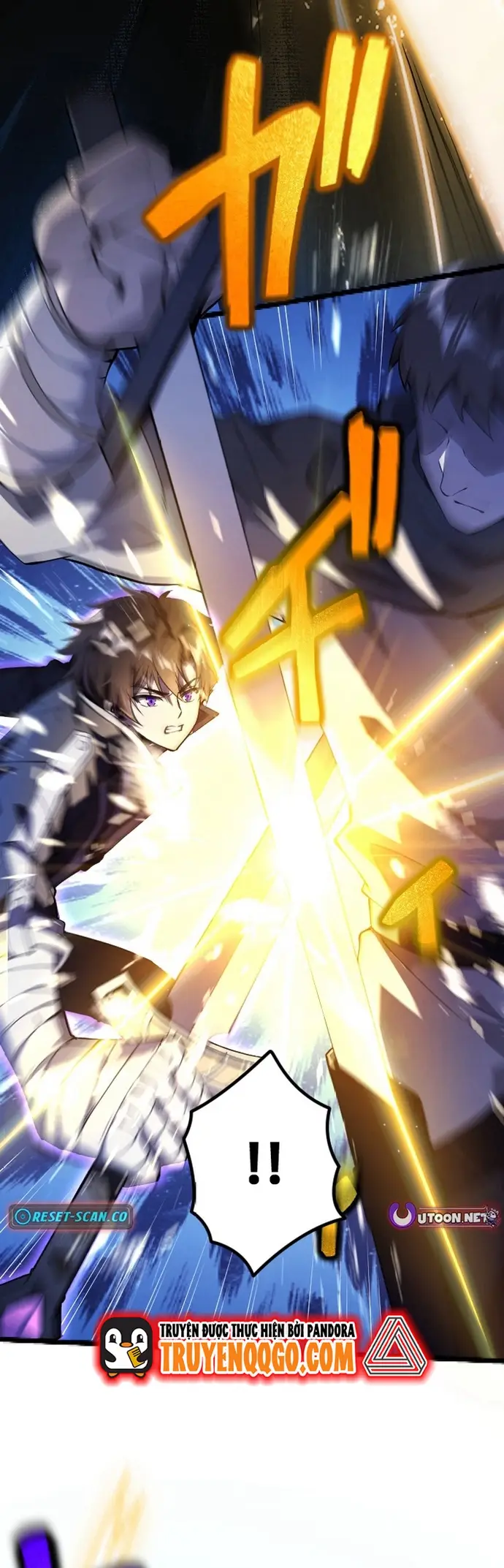 Ore Dake Level Down No Saikyou Kakuseisha Chapter 6 - 35