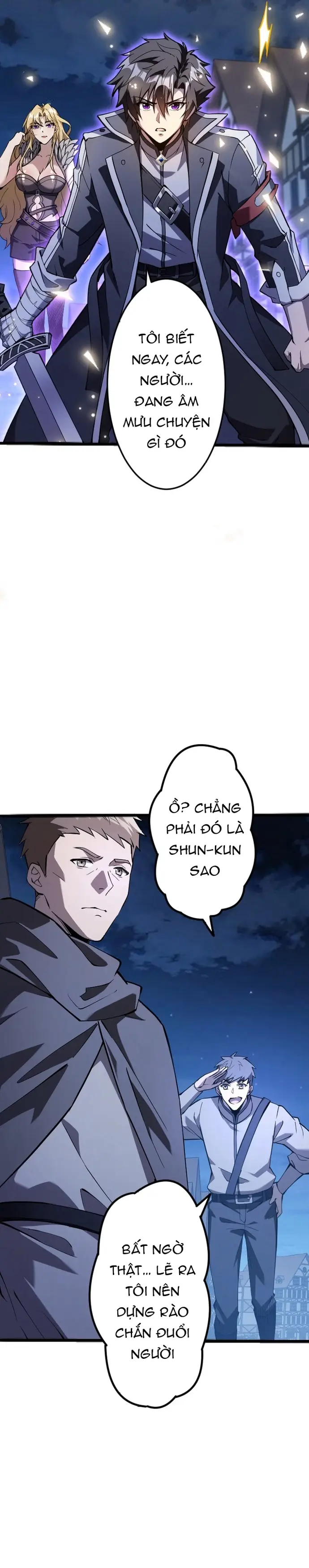 Ore Dake Level Down No Saikyou Kakuseisha Chapter 6 - 37