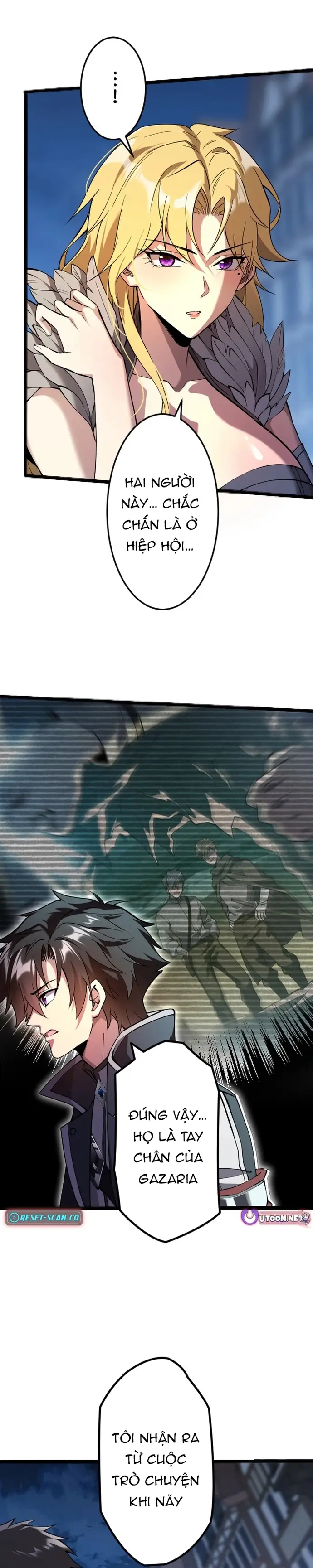 Ore Dake Level Down No Saikyou Kakuseisha Chapter 6 - 38