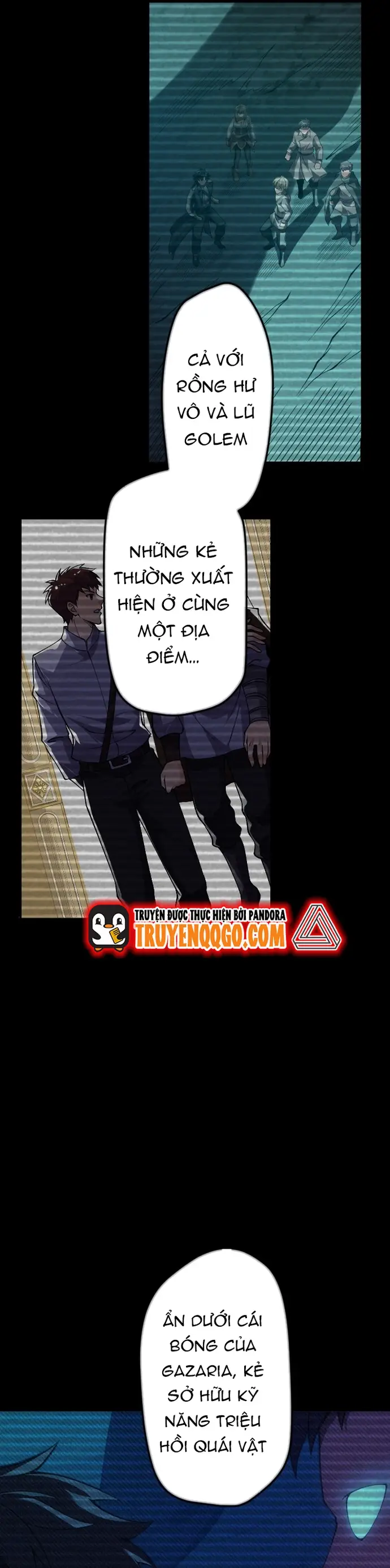 Ore Dake Level Down No Saikyou Kakuseisha Chapter 6 - 40